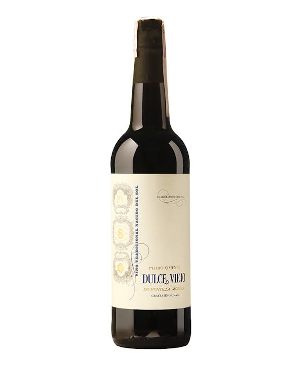 Dulce Viejo PEDRO XIMENEZ